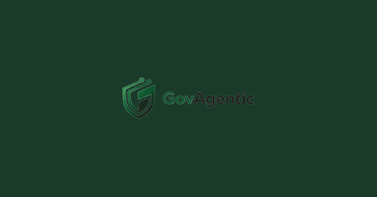 From Policy to Proof: Closing the AI Evidence Gap — Govagentic